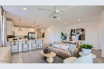 9813 W Mulberry Drive, Phoenix, AZ 85037 - Photo 6