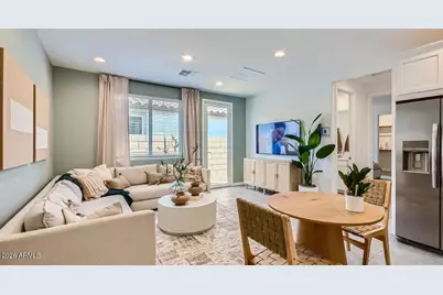 9813 W Mulberry Drive, Phoenix, AZ 85037 - Photo 14