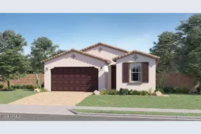 9813 W Mulberry Drive, Phoenix, AZ 85037 - Photo 1