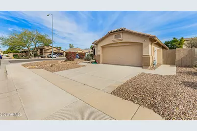 3529 S Tambor --, Mesa, AZ 85212 - Photo 2