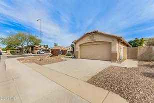 3529 S Tambor, Mesa, AZ 85212 - Photo 2