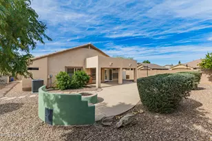 3529 S Tambor, Mesa, AZ 85212 - Photo 26
