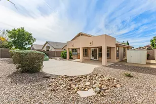 3529 S Tambor, Mesa, AZ 85212 - Photo 24
