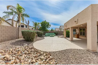 3529 S Tambor --, Mesa, AZ 85212 - Photo 30