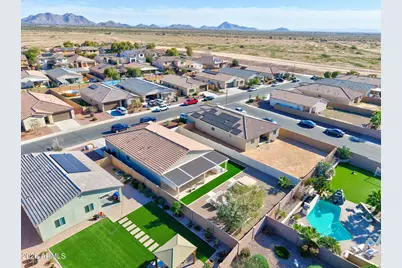 447 E Rio Place, Casa Grande, AZ 85122 - Photo 8