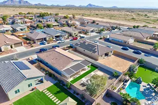 447 E Rio Pl, Casa Grande, AZ 85122 - Photo 8