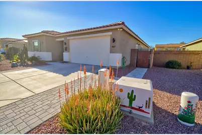 447 E Rio Place, Casa Grande, AZ 85122 - Photo 10