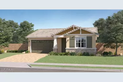 9519 W Mulberry Drive, Phoenix, AZ 85037 - Photo 1