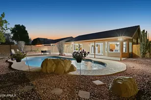 4890 W Geronimo St, Chandler, AZ 85226 - Photo 2