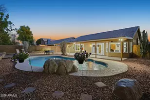 4890 W Geronimo St, Chandler, AZ 85226 - Photo 30