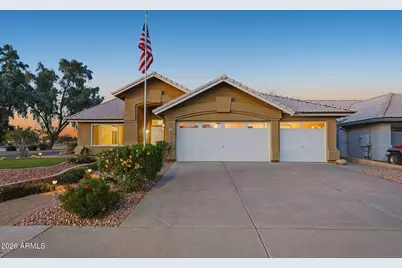 4890 W Geronimo Street, Chandler, AZ 85226 - Photo 1