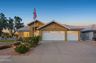 4890 W Geronimo St, Chandler, AZ 85226 - Photo 1