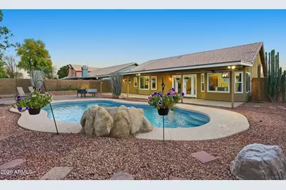 4890 W Geronimo Street, Chandler, AZ 85226 - Photo 28