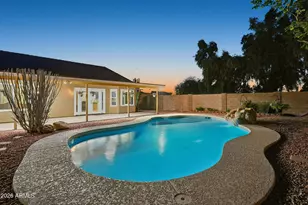 4890 W Geronimo St, Chandler, AZ 85226 - Photo 32