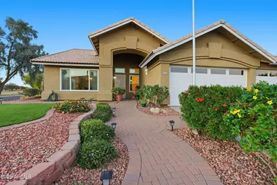 4890 W Geronimo Street, Chandler, AZ 85226 - Photo 36