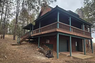 2785 N Skyhawk Dr, Overgaard, AZ 85933 - Photo 4