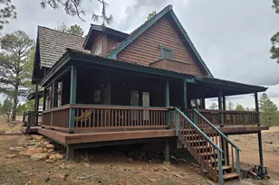 2785 N Skyhawk Dr, Overgaard, AZ 85933 - Photo 1