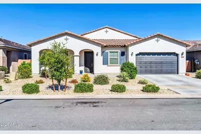 11575 N 190th Lane, Surprise, AZ 85388 - Photo 1