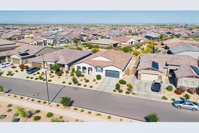 11575 N 190th Lane, Surprise, AZ 85388 - Photo 50