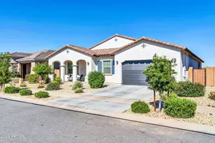 11575 N 190th Ln, Surprise, AZ 85388 - Photo 40