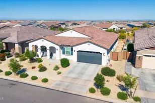 11575 N 190th Ln, Surprise, AZ 85388 - Photo 52