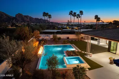 7101 N 47th Street, Paradise Valley, AZ 85253 - Photo 2