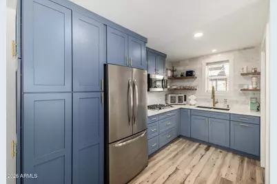 1115 W San Miguel Avenue, Phoenix, AZ 85013 - Photo 48