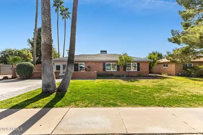 1115 W San Miguel Avenue, Phoenix, AZ 85013 - Photo 2