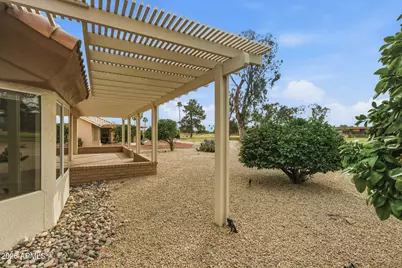 14519 W White Rock Drive, Sun City West, AZ 85375 - Photo 40