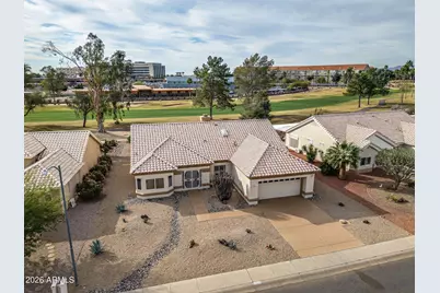 14519 W White Rock Drive, Sun City West, AZ 85375 - Photo 44