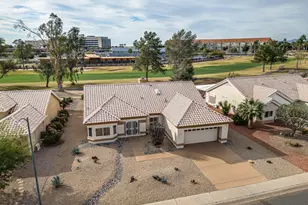 14519 W White Rock Dr, Sun City West, AZ 85375 - Photo 44