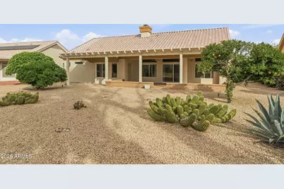 14519 W White Rock Drive, Sun City West, AZ 85375 - Photo 6