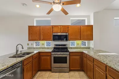 14519 W White Rock Drive, Sun City West, AZ 85375 - Photo 12