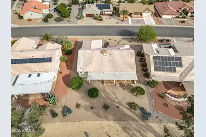 14519 W White Rock Drive, Sun City West, AZ 85375 - Photo 46