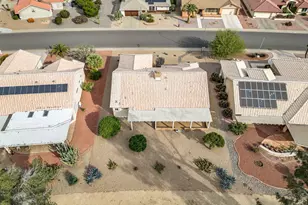 14519 W White Rock Dr, Sun City West, AZ 85375 - Photo 46