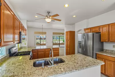 14519 W White Rock Drive, Sun City West, AZ 85375 - Photo 18