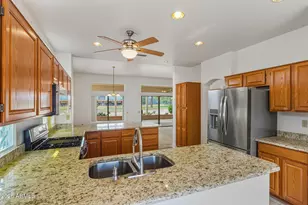 14519 W White Rock Dr, Sun City West, AZ 85375 - Photo 18