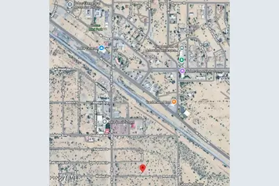 3890 W Walnut Drive #18, Eloy, AZ 85131 - Photo 1