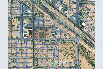 3890 W Walnut Drive #18, Eloy, AZ 85131 - Photo 2