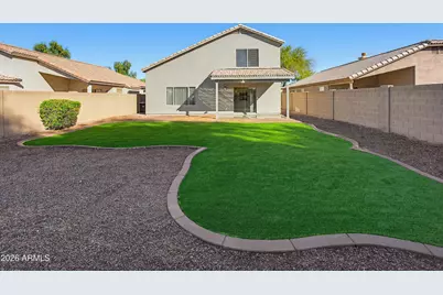 16220 N 162nd Lane, Surprise, AZ 85374 - Photo 36