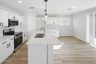 16220 N 162nd Lane, Surprise, AZ 85374 - Photo 4