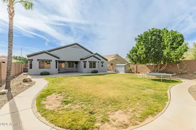 10446 E Irwin Circle, Mesa, AZ 85209 - Photo 34