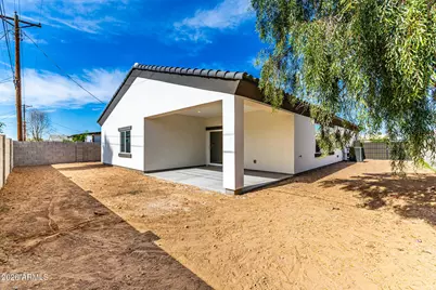 11007 W Hopi Street, Avondale, AZ 85323 - Photo 38