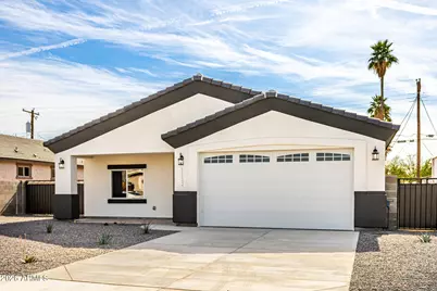 11007 W Hopi Street, Avondale, AZ 85323 - Photo 4