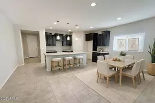 25925 W Tonto Ln, Buckeye, AZ 85396 - Photo 2