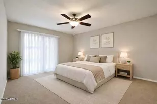 25925 W Tonto Ln, Buckeye, AZ 85396 - Photo 4