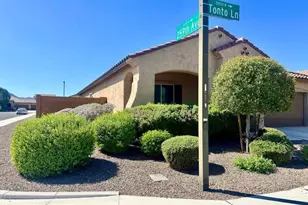 25925 W Tonto Ln, Buckeye, AZ 85396 - Photo 8