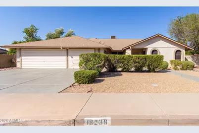 18238 N 43rd Drive, Glendale, AZ 85308 - Photo 1