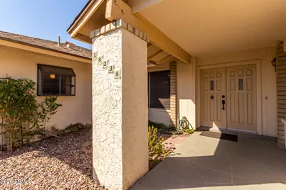 18238 N 43rd Drive, Glendale, AZ 85308 - Photo 4