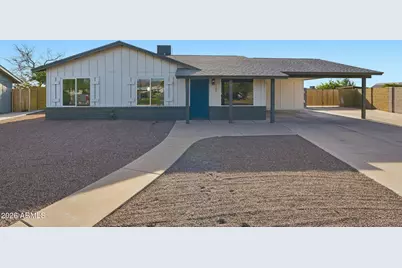 7509 E Hackamore Circle, Mesa, AZ 85207 - Photo 2